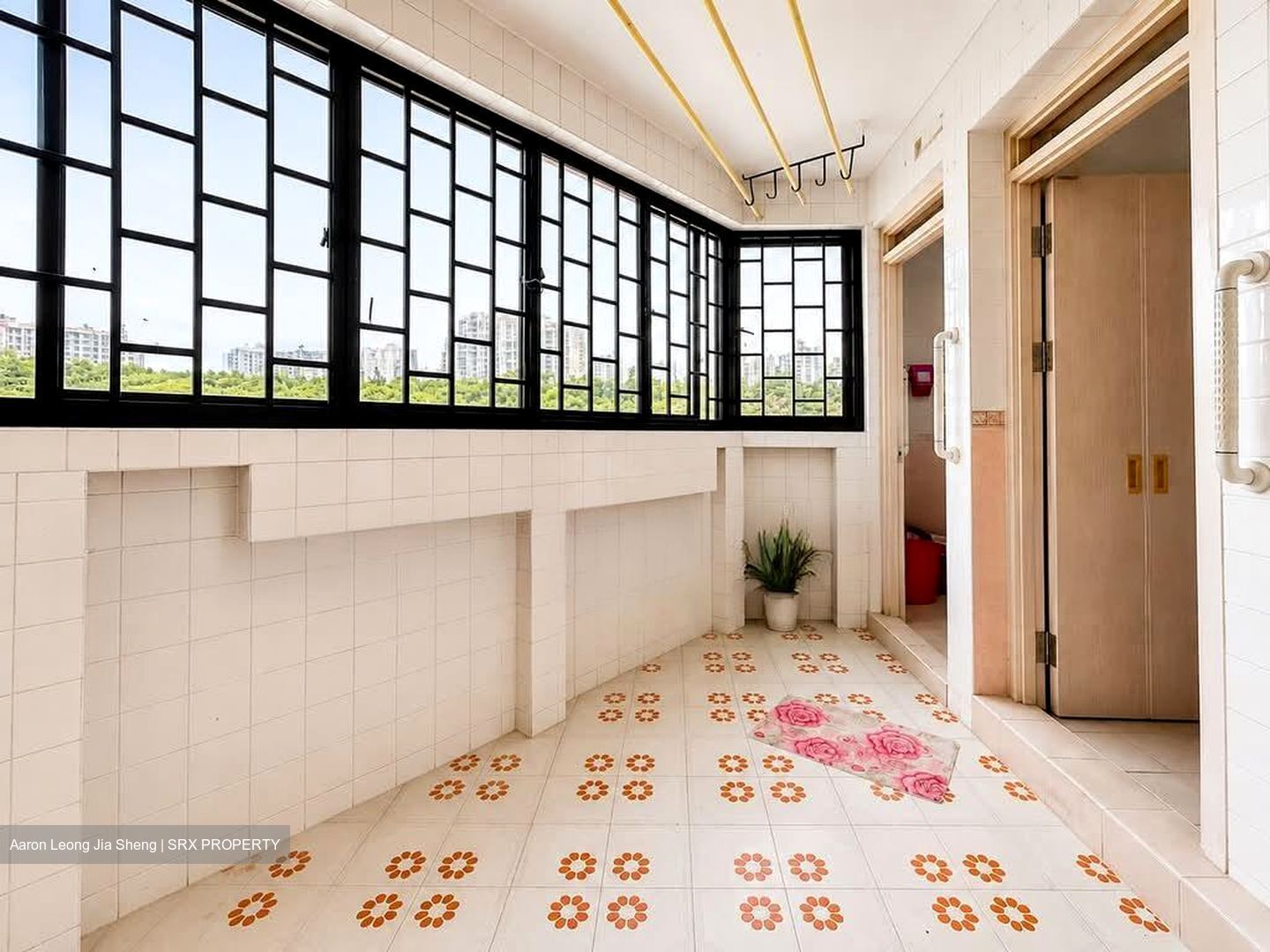 Boon Lay Way (Jurong West), HDB 5 Rooms #575796161